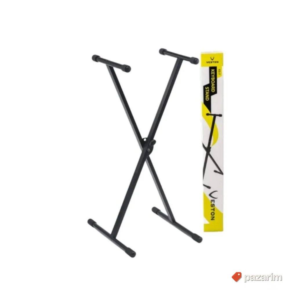 VESTON KS-7 x-stand Stalak za klavijaturu 1