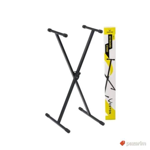 VESTON KS-7 x-stand Stalak za klavijaturu