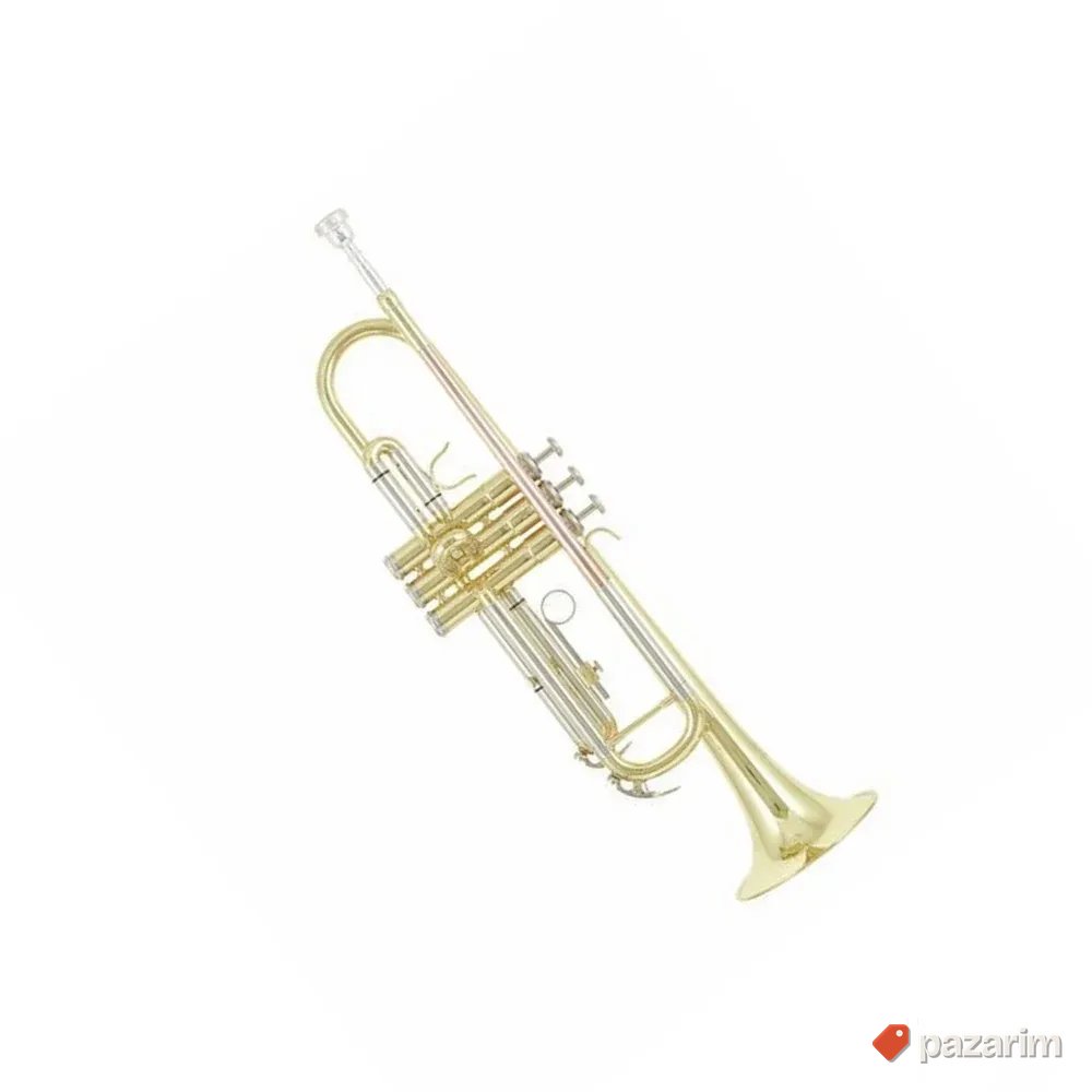 Thomann TR 200 Bb truba 1