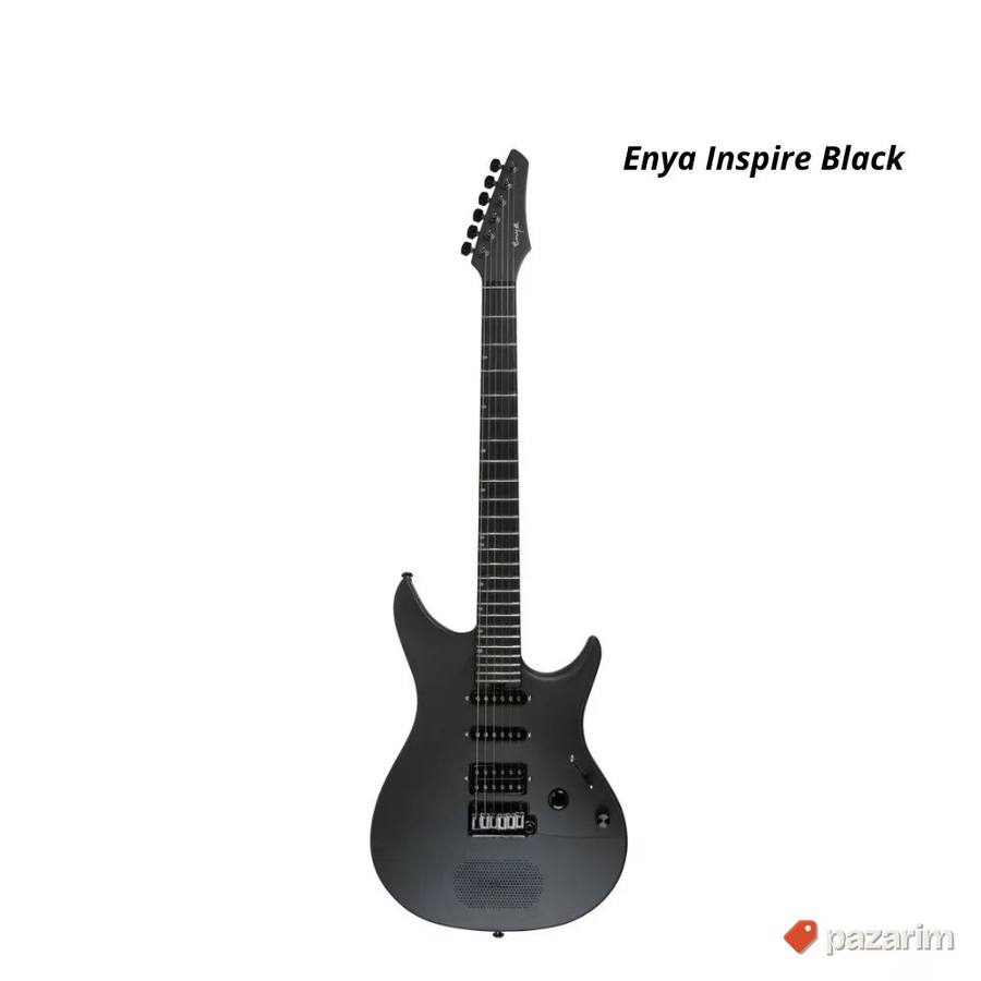 Pametna električna gitara - više modela 2