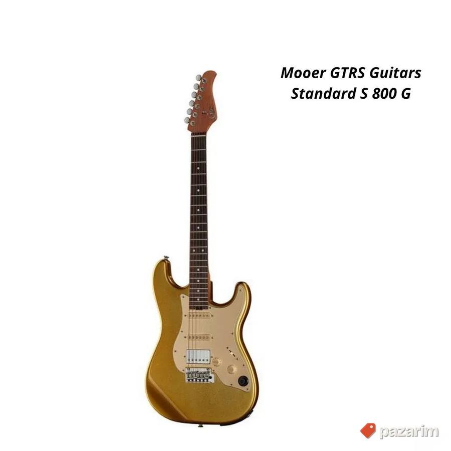 Pametna električna gitara - više modela 3