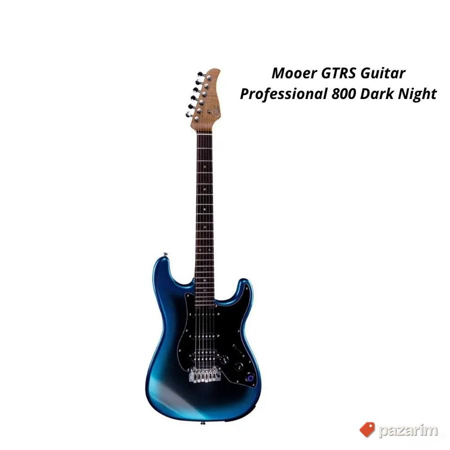 Pametna električna gitara - više modela 5