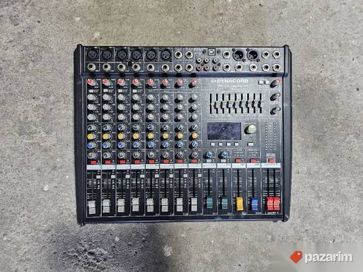 Dynacord CMS600 3