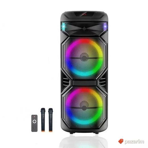 Bluetooth zvucnik Blueseed BS-1002 crni