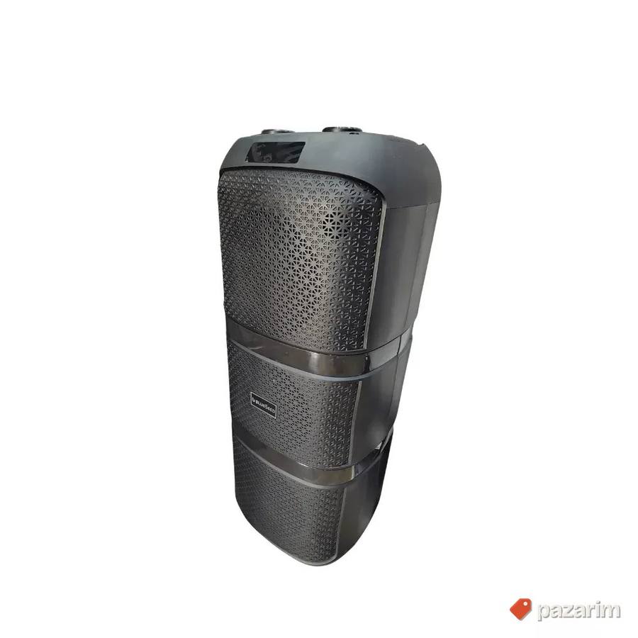 Thunder Bluetooth LED zvucnik BS-888 Blueseed crni 2