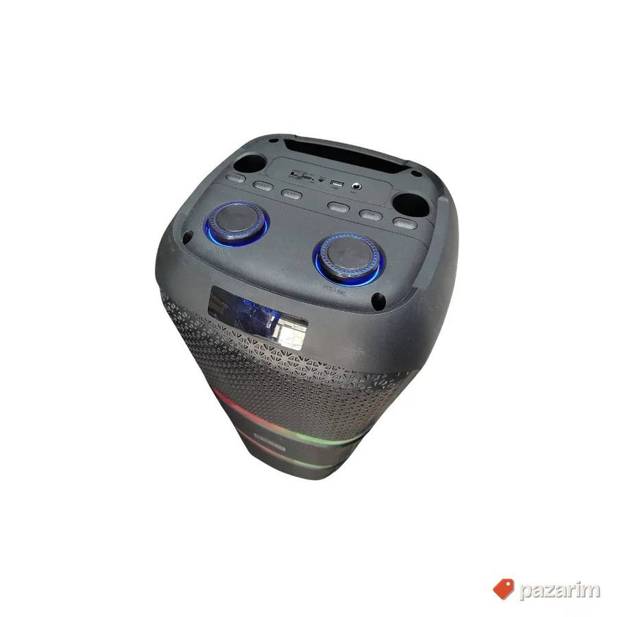 Thunder Bluetooth LED zvucnik BS-888 Blueseed crni 3