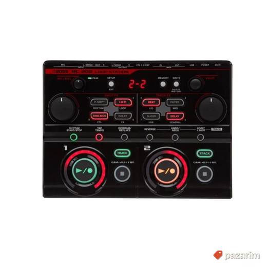 Boss RC-202 Loop Station