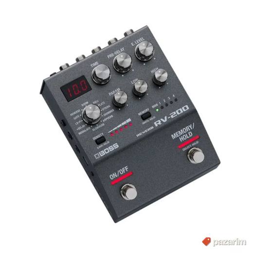 Boss RV-200 Reverb