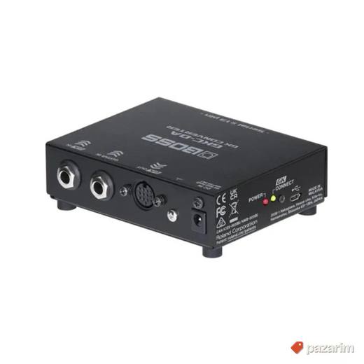 Boss GKC-DA Electric Guitar Converter