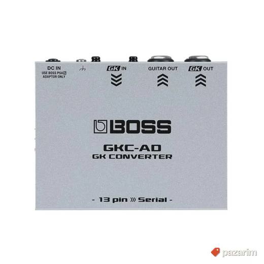 Boss GKC-AD Electric Guitar Converter