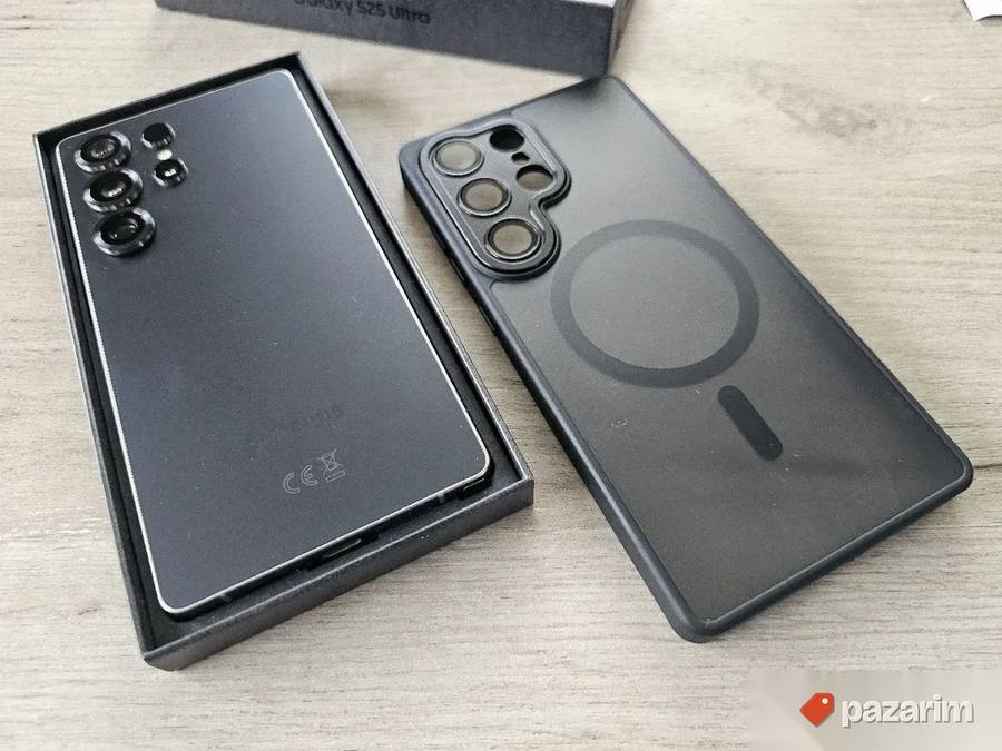 Samsung S25 Ultra 512 2