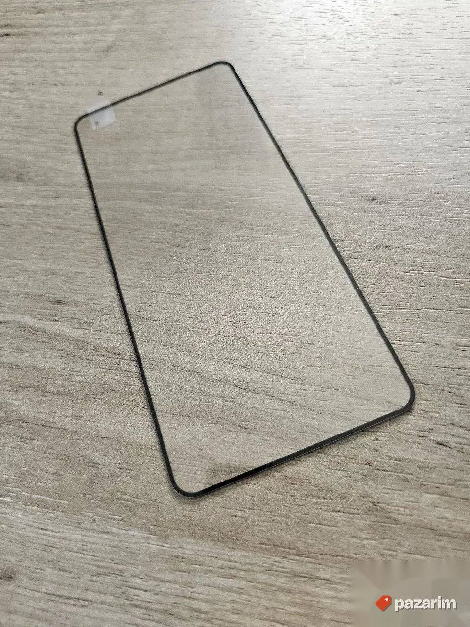 Samsung A71 staklo za telefon 1