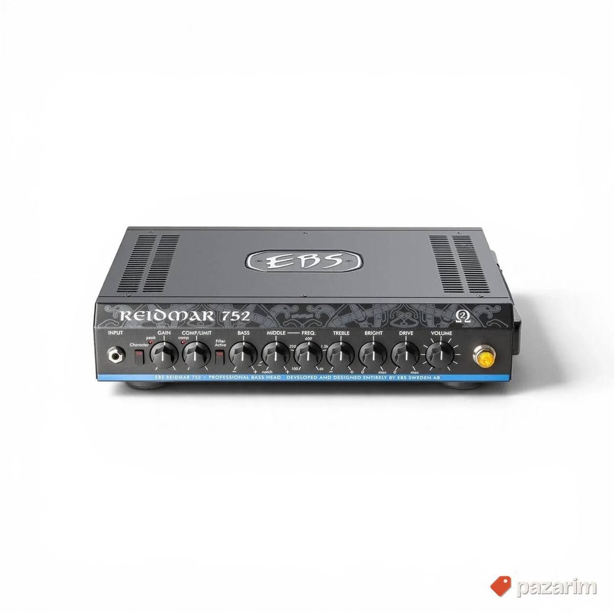 EBS Reidmar 752 1