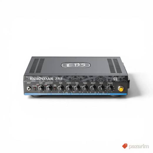 EBS Reidmar 752