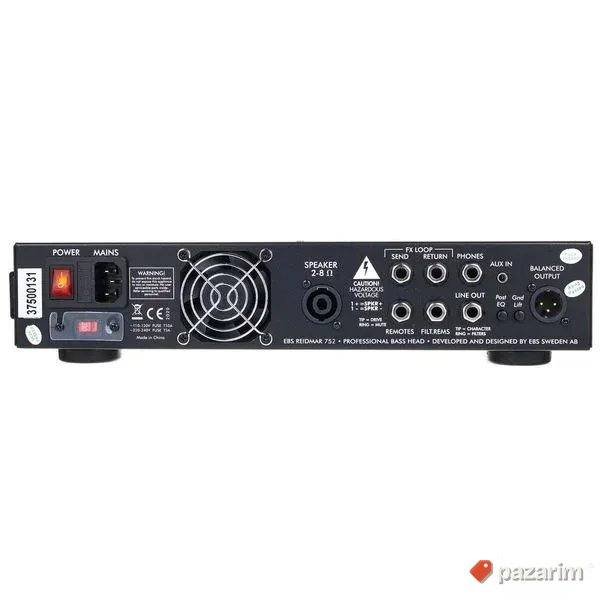 EBS Reidmar 752 2