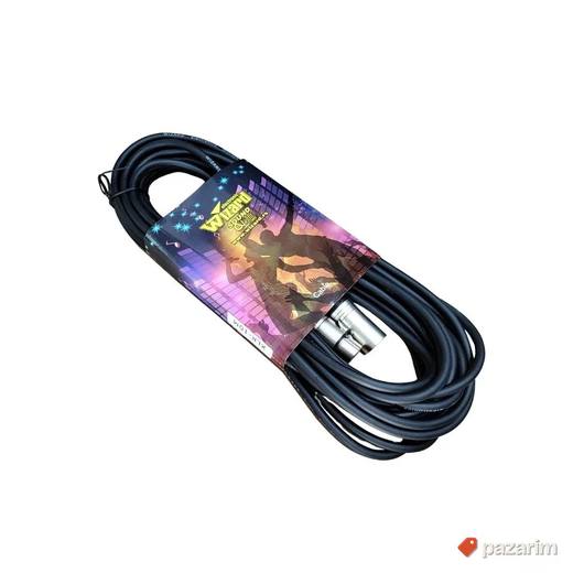 XLR Wizard 10m