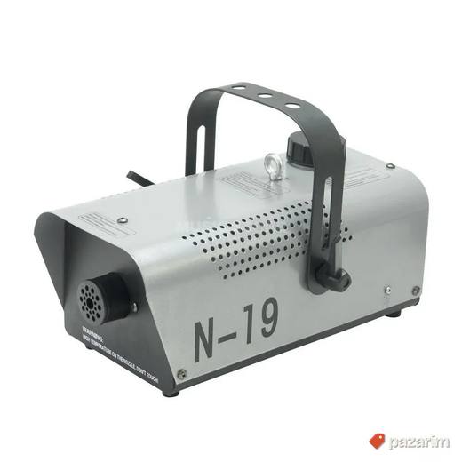 Eurolite N-19 dim mašina