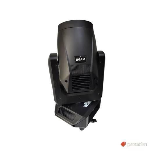 Wizard Beam roto glava 295W