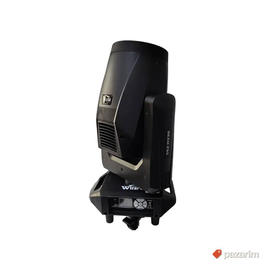 Wizard Beam roto glava 295W 2