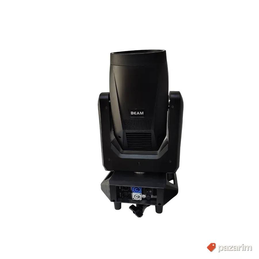 Wizard Beam roto glava 295W 3
