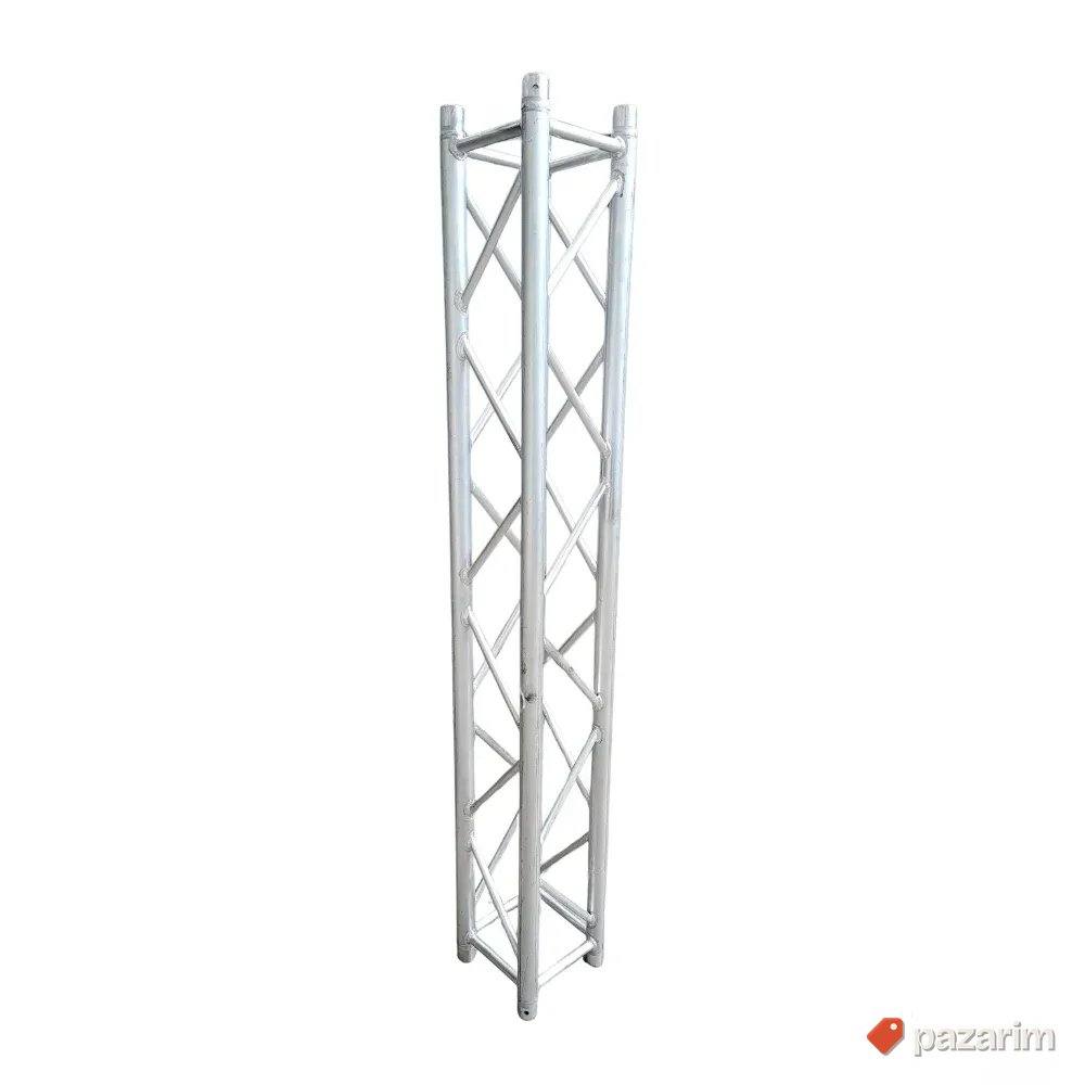 Četvorostrana Alu konstrukcija - truss 1