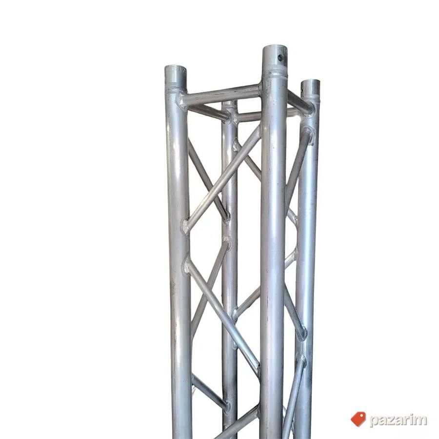Četvorostrana Alu konstrukcija - truss 2