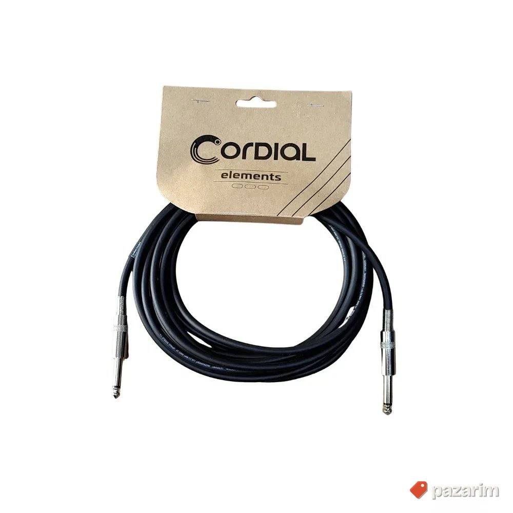 Cordial EI 5 PP 1