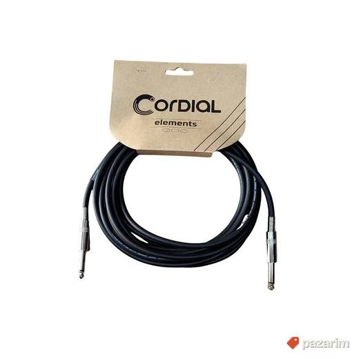 Cordial EI 5 PP