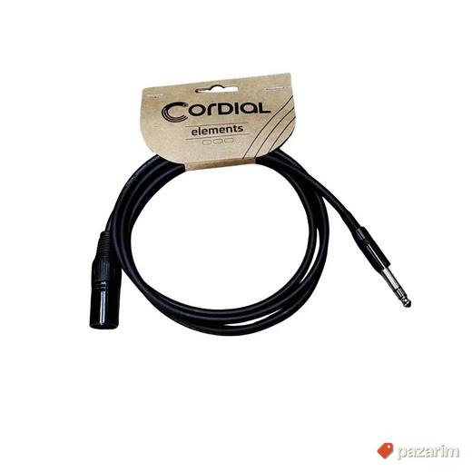 Cordial EM 1,5 MV