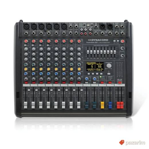 Dynacord Powermate 600