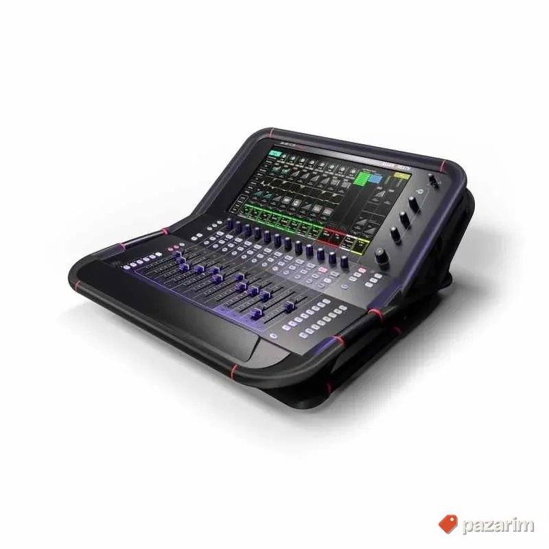 Allen & Heath AVANTIS Solo 1
