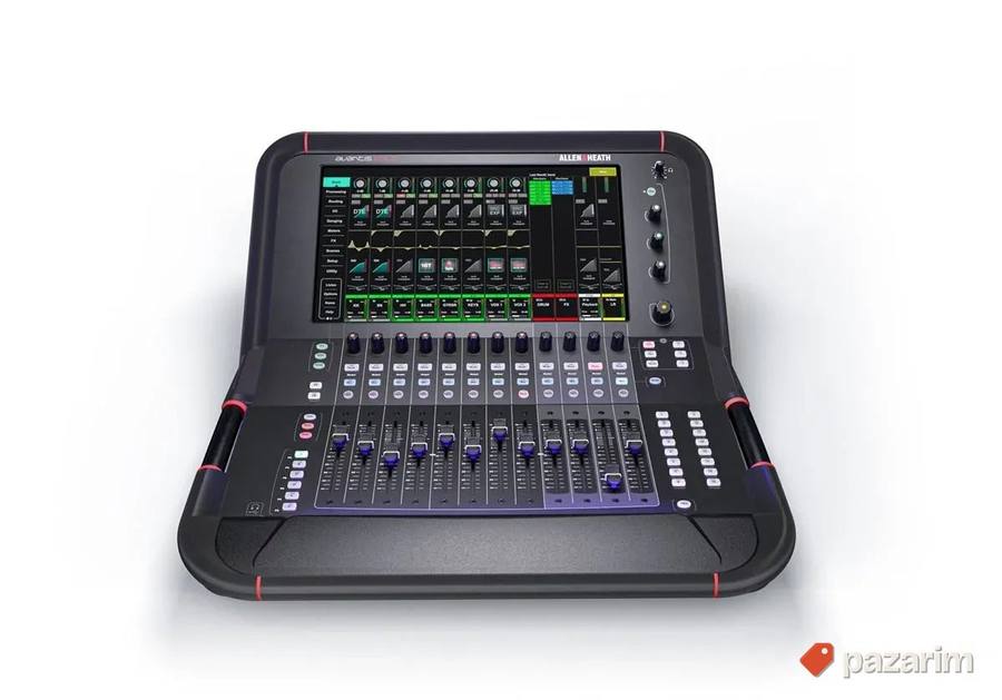 Allen & Heath AVANTIS Solo 2