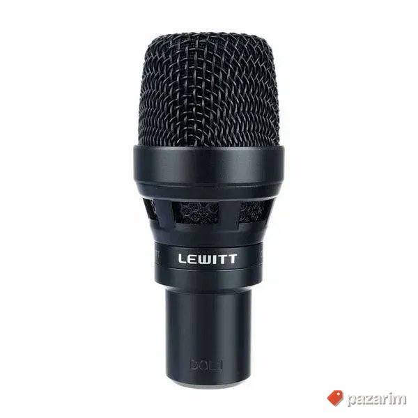 LEWITT DTP 340 TT – Profesionalni dinamički mikrofon 1