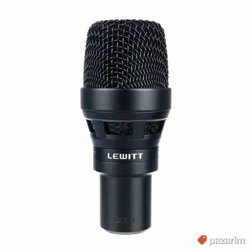 LEWITT DTP 340 TT – Profesionalni dinamički mikrofon