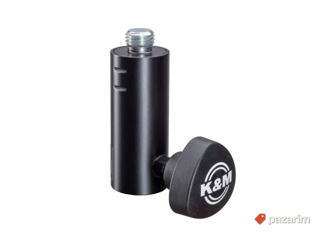 K&M 24521 Bolt Adapter M10 to 35mm 1