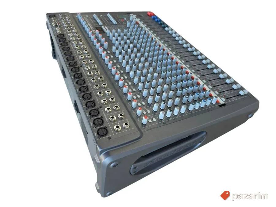 Dynacord Powermate 1600 2 2