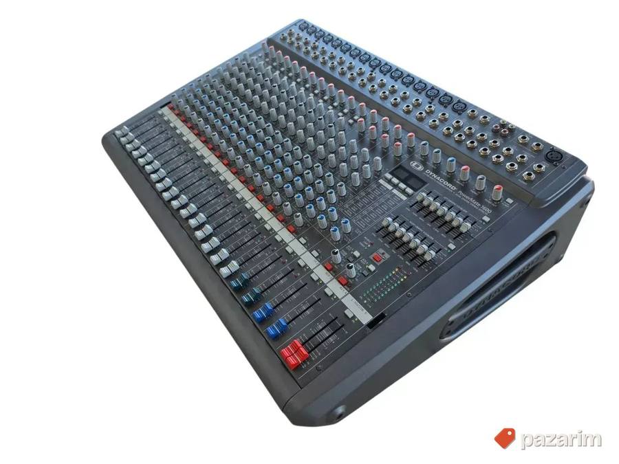 Dynacord Powermate 1600 2 4