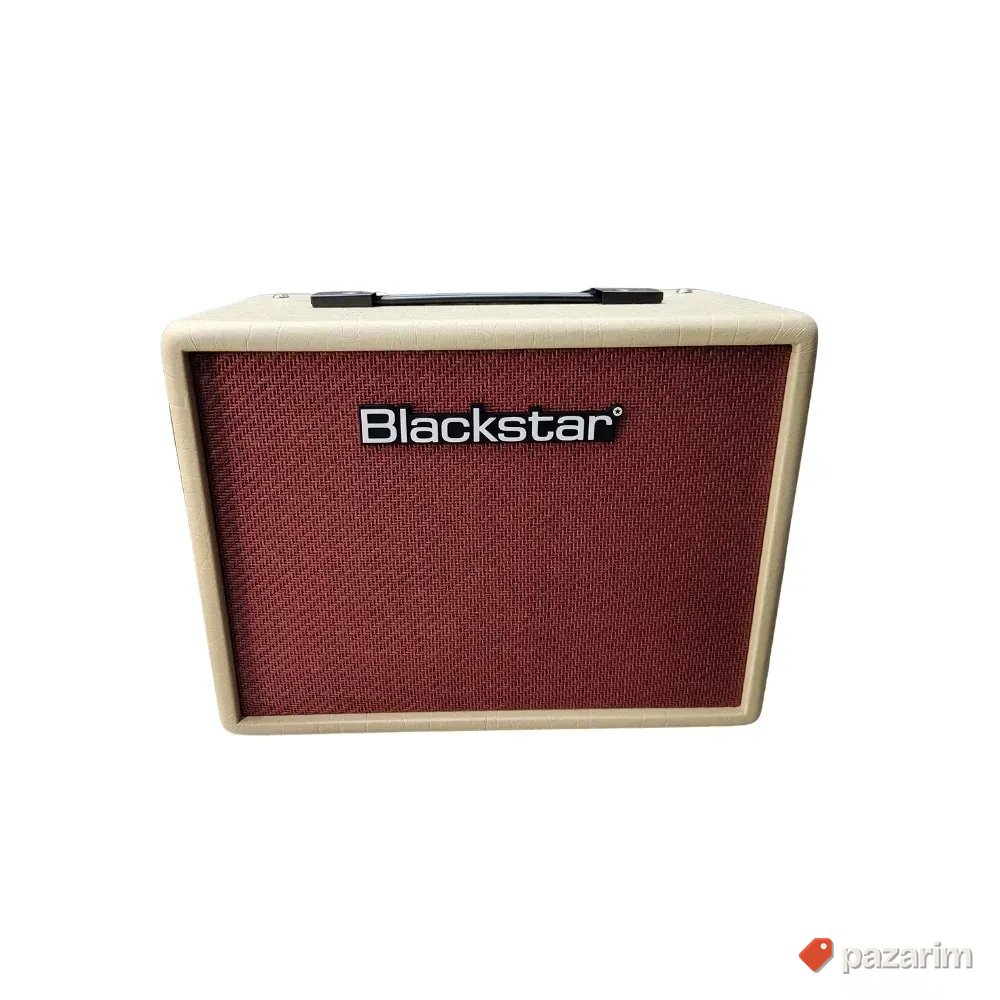 Blackstar Debut 15E Combo gitarsko pojačalo 1