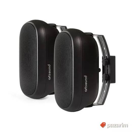 ArtSound ASW800 Black