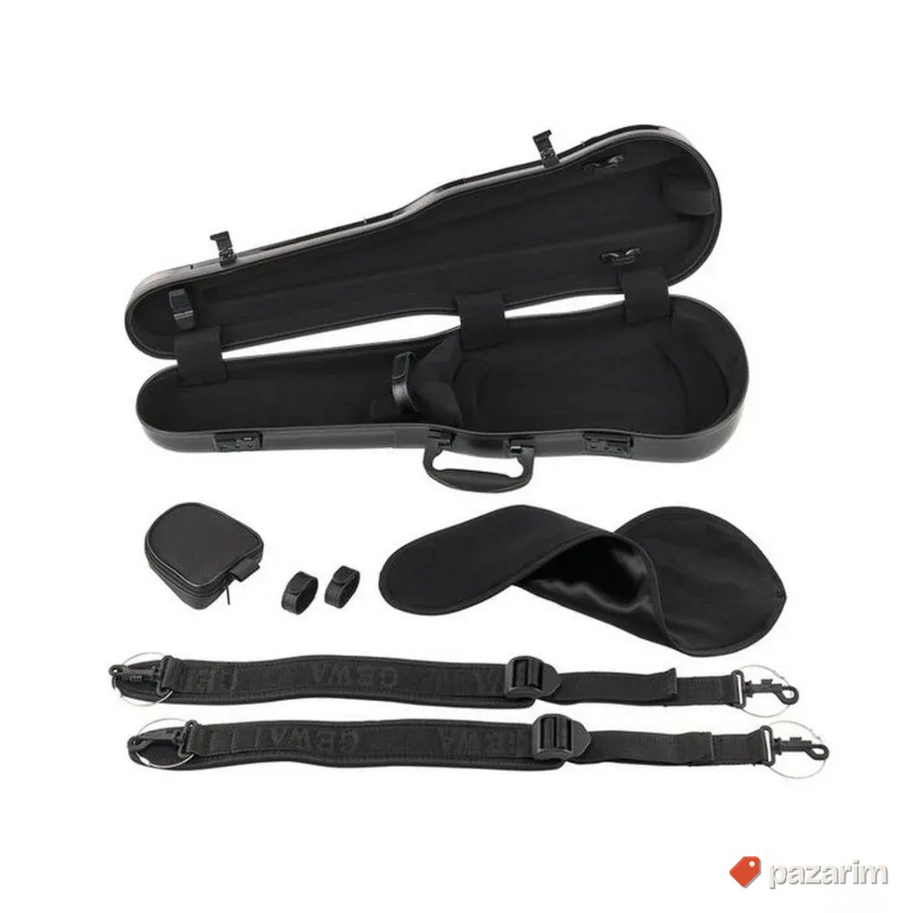 Gewa Air 1.7 kofer za violinu 4/4 BK 1