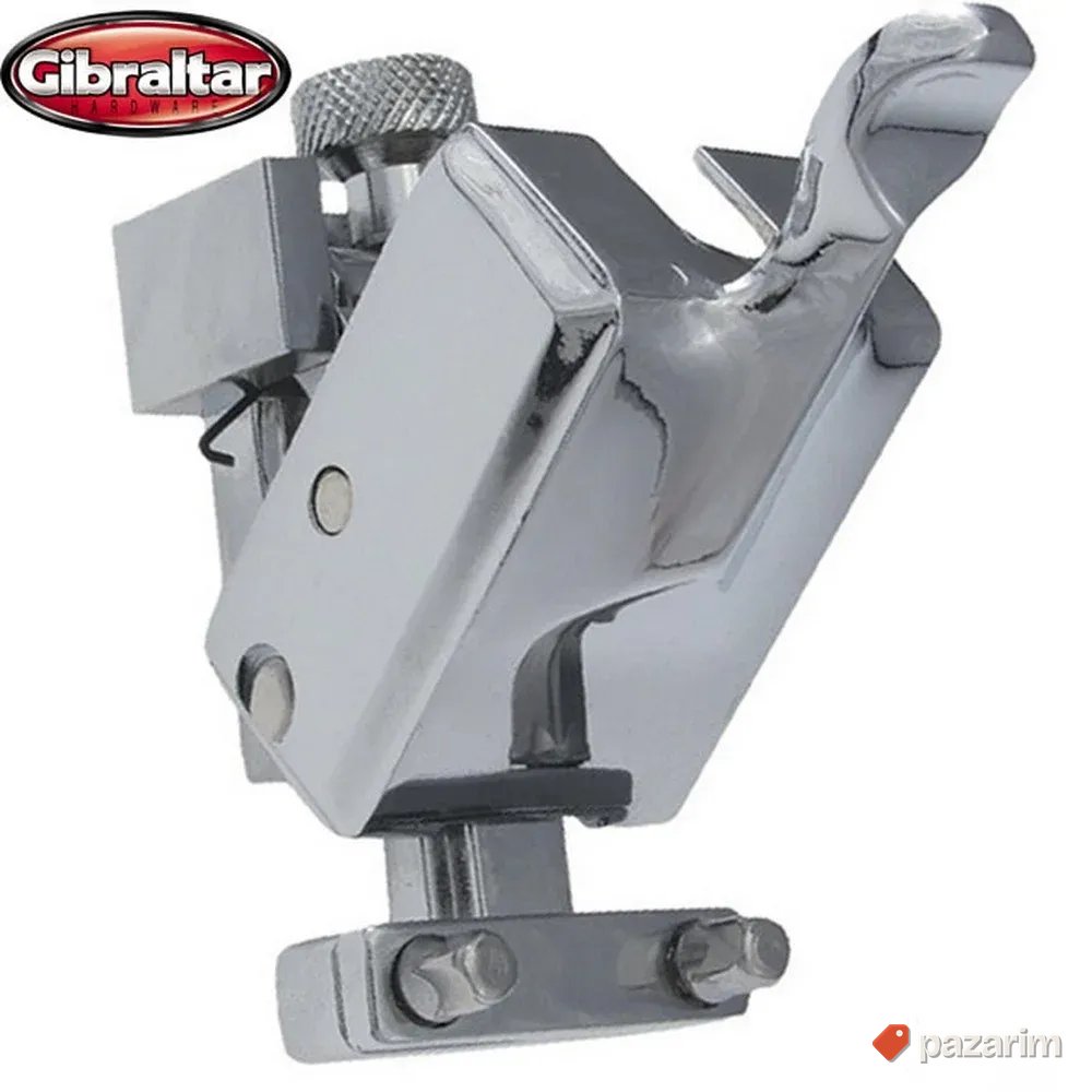 Gibraltar SC-STO Deluxe mehanizam za otpuštanje zateznika do 1