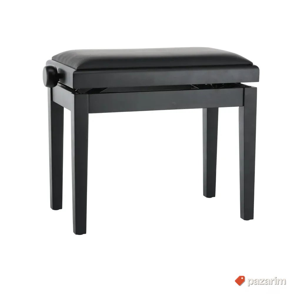 GEWA Deluxe stolica za klavir BK 1