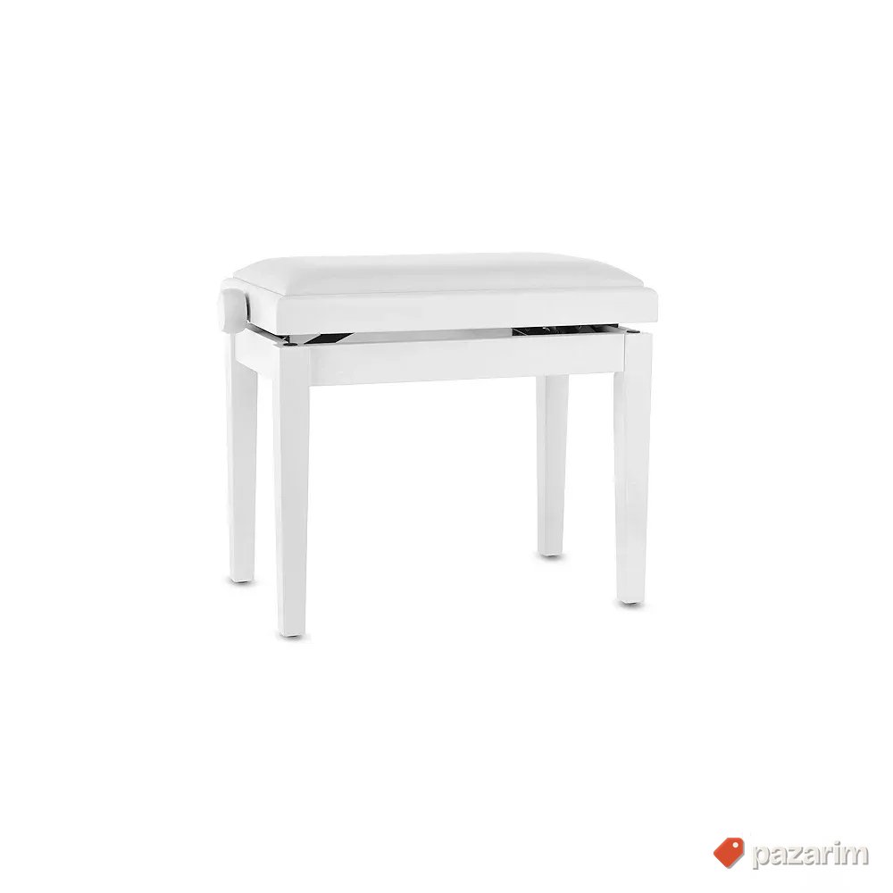 GEWA Deluxe stolica za klavir Wh 1