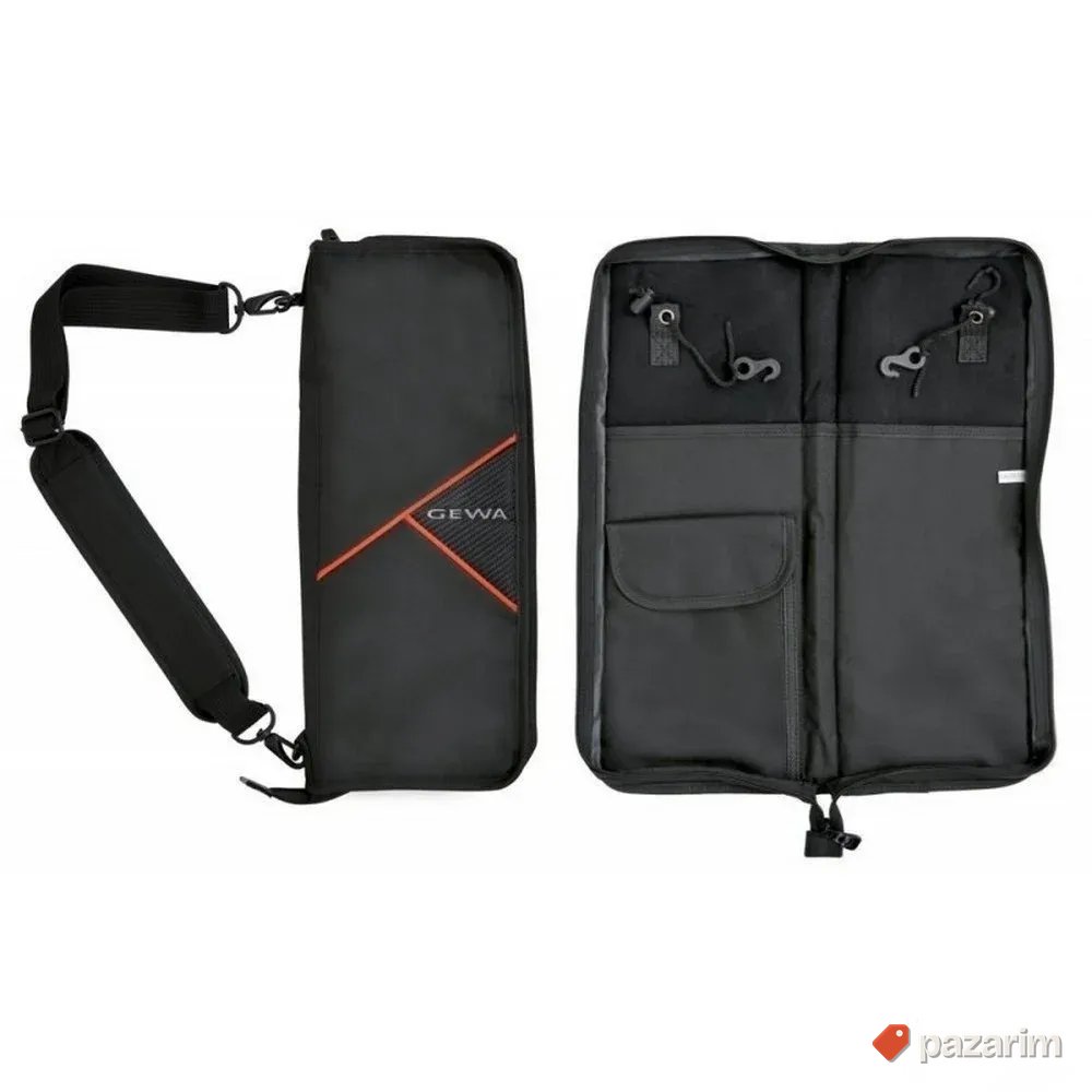 GEWA Stick bag Premium 1