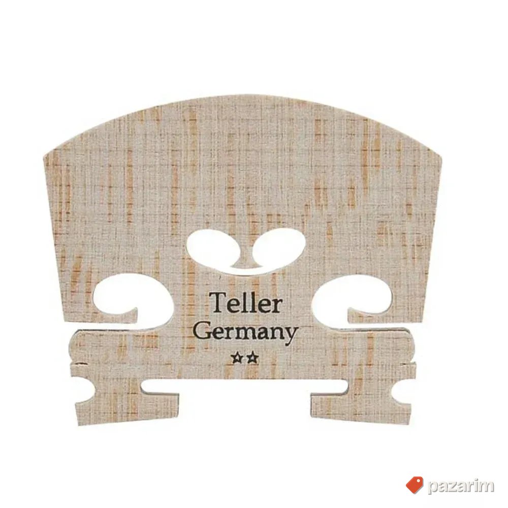 Teller 1/2 kobilica za violinu 1