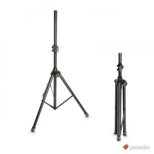 Gravity SP 5212B - stalak za zvučne kutije