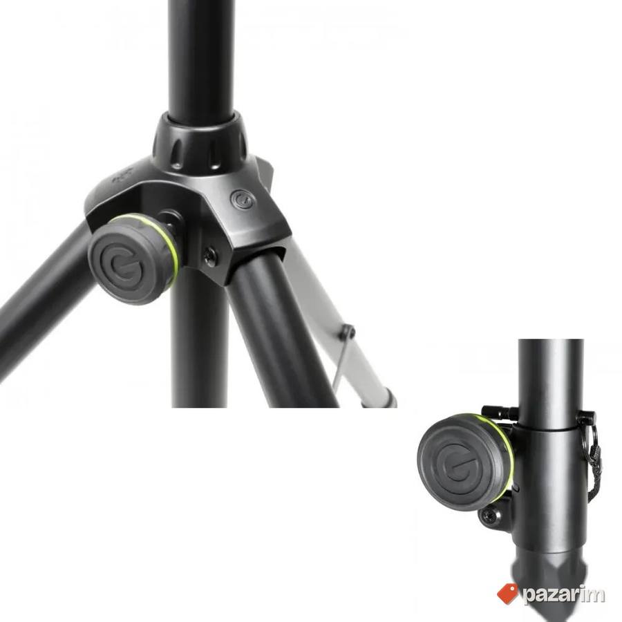 Gravity SP 5212B - stalak za zvučne kutije 2