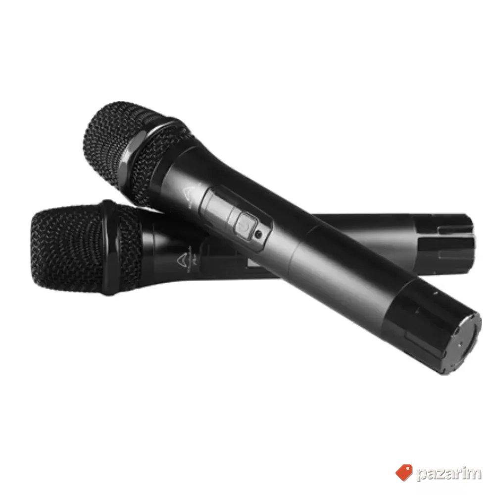 Wharfedale Pro AeroLine DUET H 1