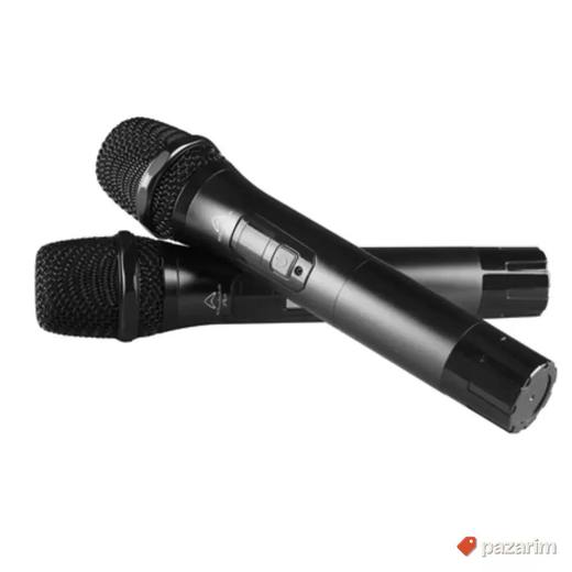 Wharfedale Pro AeroLine DUET H