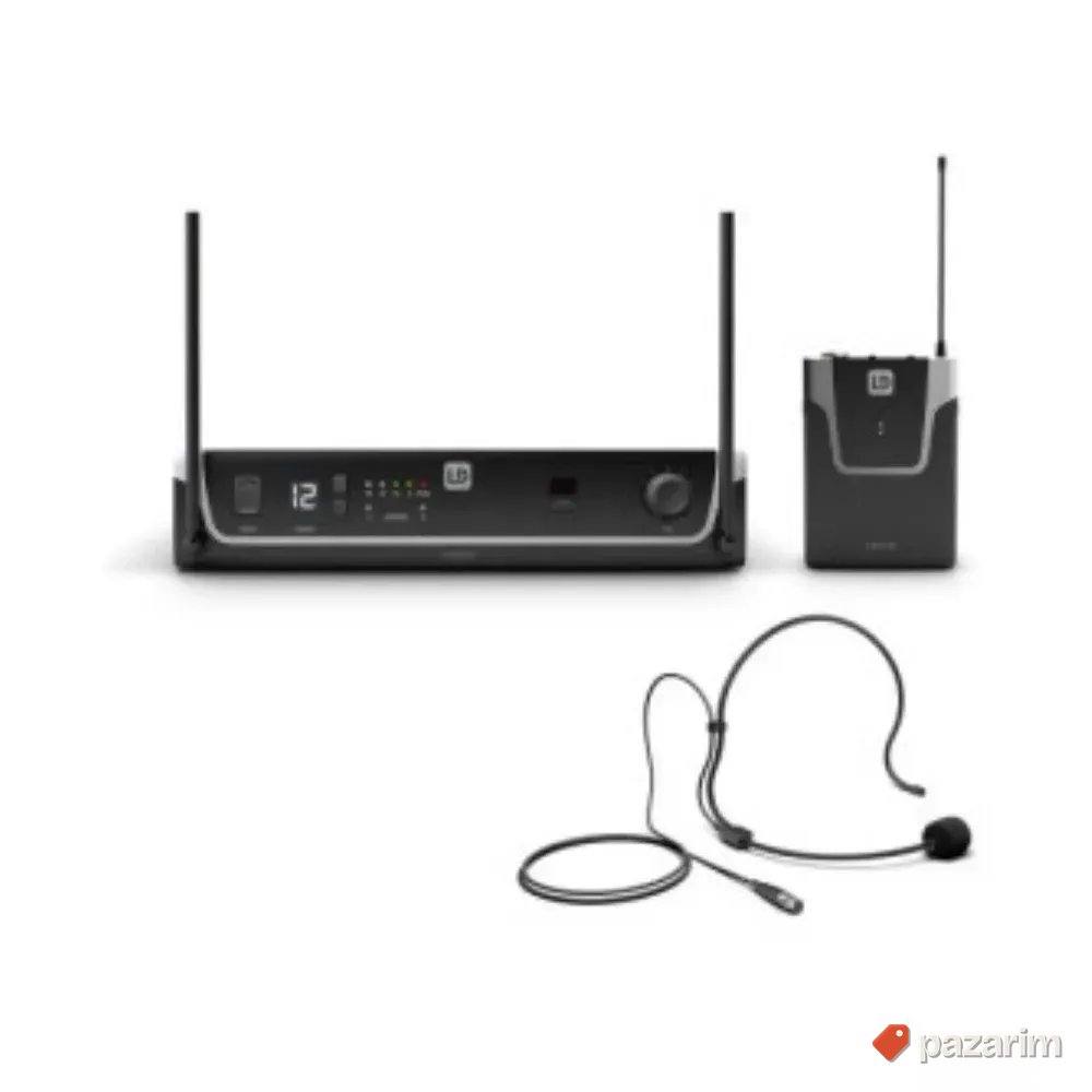 LD Systems U306 BPH bežični mikrofon 1